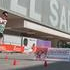 Pamplona (ESP): il 2° gran premio 